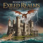Exiled Realms - the LitRPG Apocalypse Saga 1 cover image