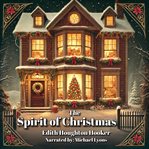 The Spirit of Christmas cover image