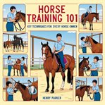 Horse Training 101 cover image