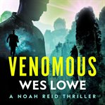 Venomous cover image