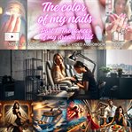 The Color of My Fingernails cover image