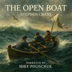 The Open Boat cover image