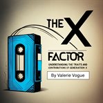 The X Factor cover image