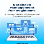 Database Management for Beginners cover image
