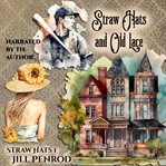 Straw Hats and Old Lace cover image