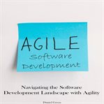 Agile Software Development cover image