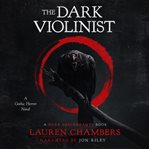 The Dark Violinist cover image