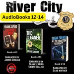 River City Series : Books #12-14 cover image
