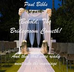 Behold! the Bridegroom Cometh! cover image