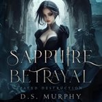 Sapphire Betrayal cover image