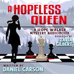 A Hopeless Queen cover image