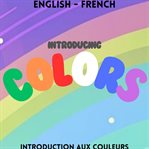 Introducing Colors cover image