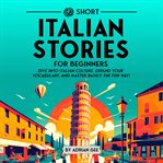69 Short Italian Stories for Beginners cover image