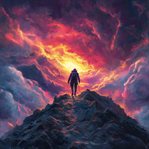 The Winning Mindset: Unlocking Your Path to Success and Resilience cover image