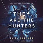 They Are the Hunters cover image