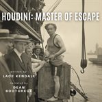 Houdini: Master of Escape cover image