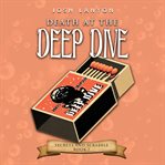 Death at the Deep Dive cover image
