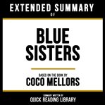 Extended Summary - Blue Sisters cover image