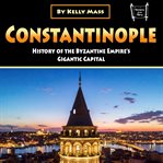 Constantinople cover image