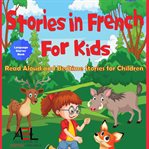 Stories in French for Kids cover image