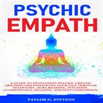 Psychic Empath cover image