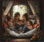 Stories Before Bedtime cover image