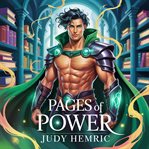 Pages of Power cover image