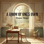 A Room of One's Own cover image