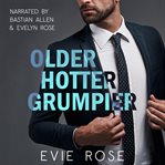 Older Hotter Grumpier cover image