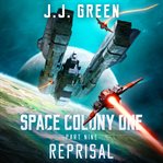 Reprisal cover image