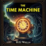 The Time Machine cover image