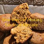 New Ways of Making Fun Food Volume 2 cover image