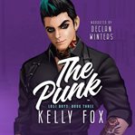 The Punk cover image