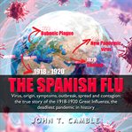 The Spanish Flu cover image