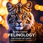 Felinology cover image