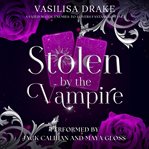 Stolen by the Vampire cover image