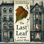 The Last Leaf cover image