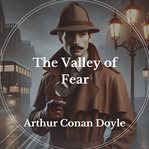 The Valley of Fear cover image