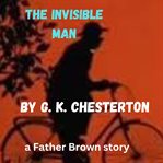 The Invisible Man cover image