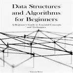 Data Structures and Algorithms for Beginners cover image