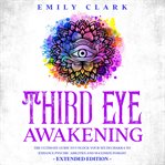 Third Eye Awakening cover image