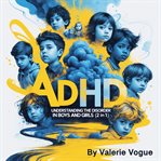 Adhd cover image