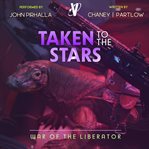 War of the Liberator cover image