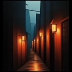 Umbra Nosferatu Poem cover image