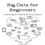 Big Data for Beginners cover image