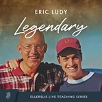 Legendary cover image