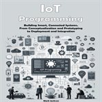 Iot Programming cover image