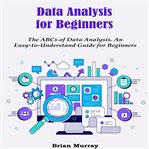 Data Analysis for Beginners cover image