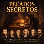 Pecados Secretos cover image