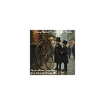 Young Sherlock Holmes & John Watson : The Case of the Stolen Penny Farthing (a New Story By Christopher Allen) cover image